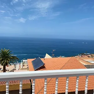 ático ángeles Min 3 Nights Apartamento Puerto de Santiago (Tenerife)