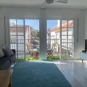 Calle Cartama 11 Apartamento La Cala De Mijas