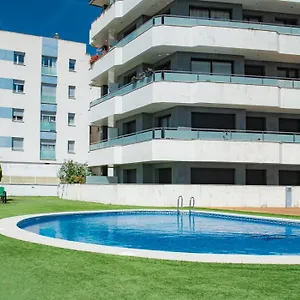 Parrot's House Fenals Apartamento Lloret de Mar