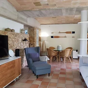Mach House You Will Like It ! Сasa de vacaciones Tamariu