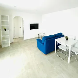 El Niu De La Berta Apartamento Bellcaire d'Emporda