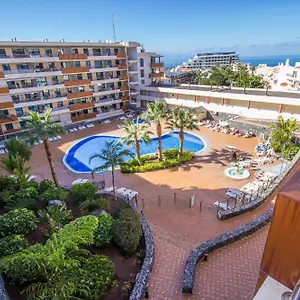Balcon De Gigantes Apartamento Puerto de Santiago (Tenerife)