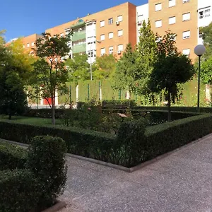 Piso La Estación Granada