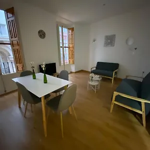 Piso Zacatín Granada